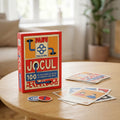 Om cu Om - Jocul